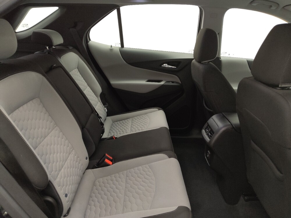 2020 Chevrolet Equinox in Colorado Springs, CO 80909 - 18093598 19