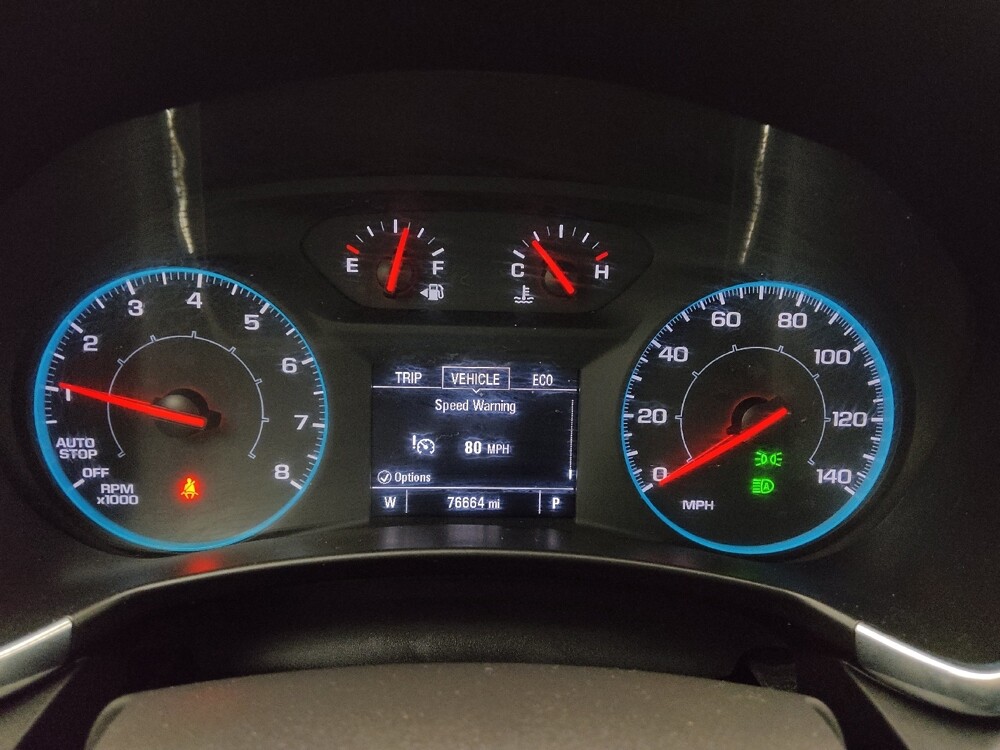 2020 Chevrolet Equinox in Colorado Springs, CO 80909 - 18093598 23