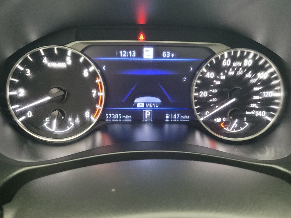 2021 Nissan Altima in Huntsville, AL 35816 - 18093599 23