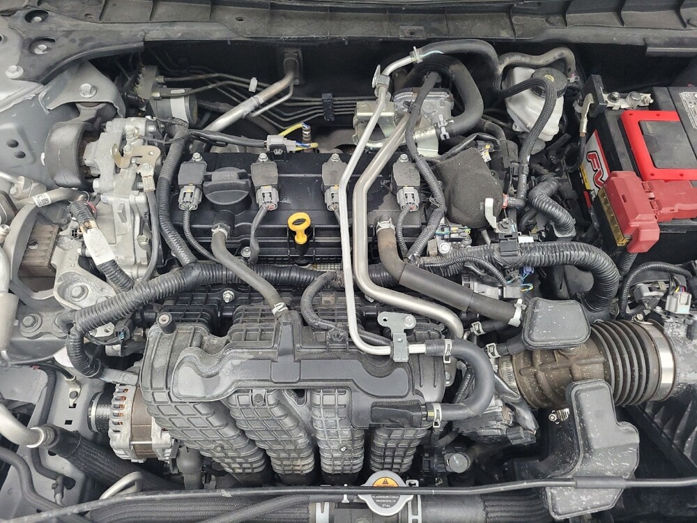 2021 Nissan Altima in Huntsville, AL 35816 - 18093599 30