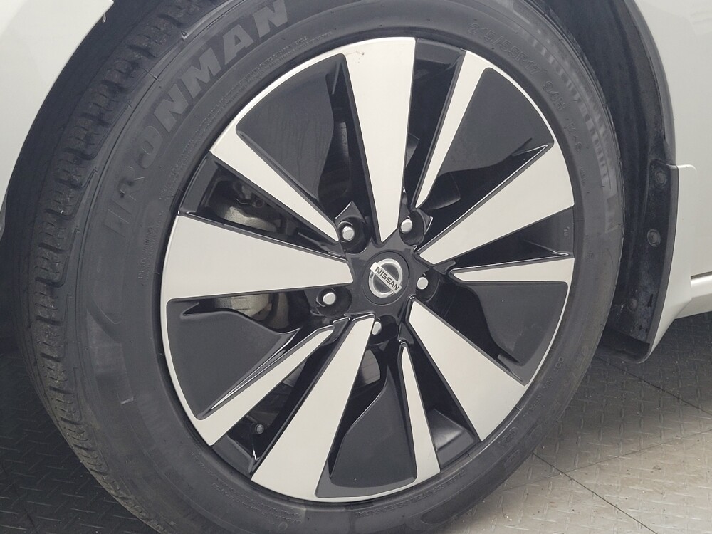 2021 Nissan Altima in Huntsville, AL 35816 - 18093599 31