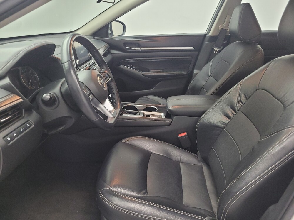 2021 Nissan Altima in Huntsville, AL 35816 - 18093599 17