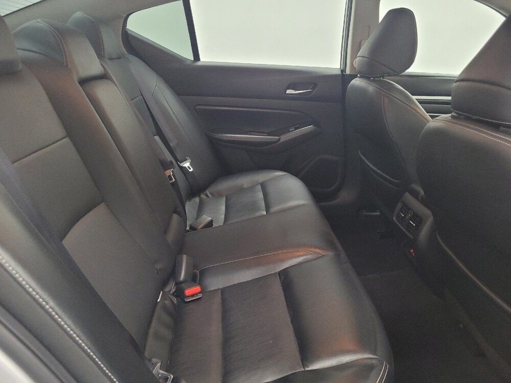 2021 Nissan Altima in Huntsville, AL 35816 - 18093599 19