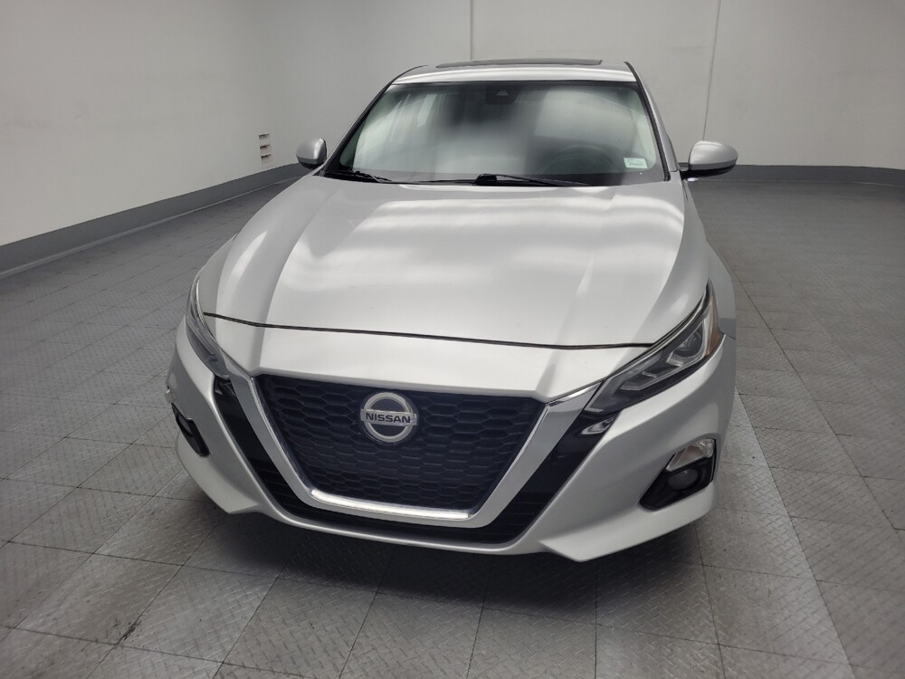 2021 Nissan Altima in Huntsville, AL 35816 - 18093599 15