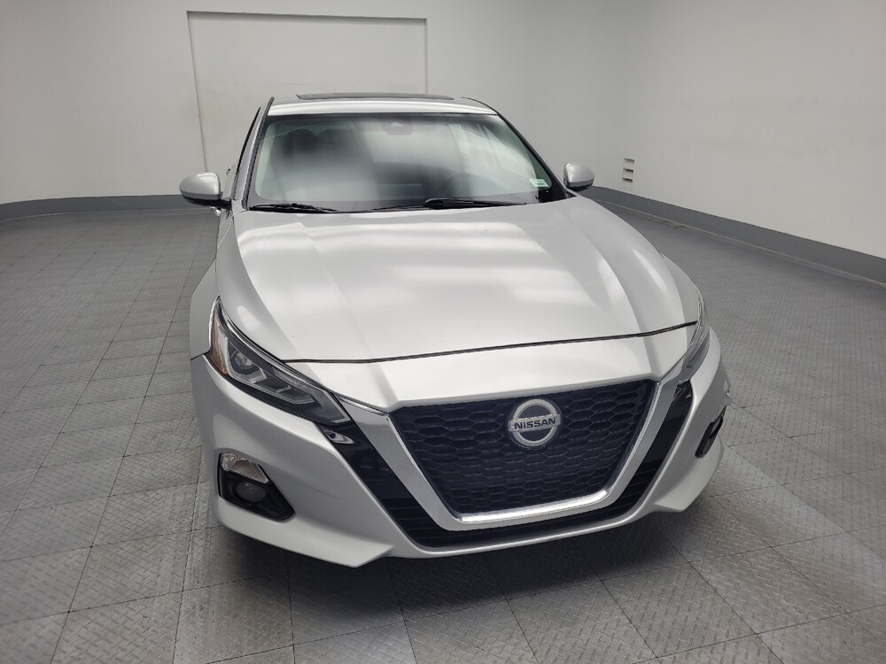 2021 Nissan Altima in Huntsville, AL 35816 - 18093599 14