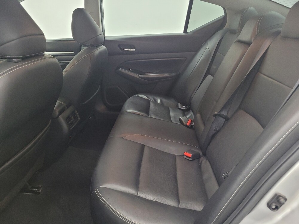 2021 Nissan Altima in Huntsville, AL 35816 - 18093599 18