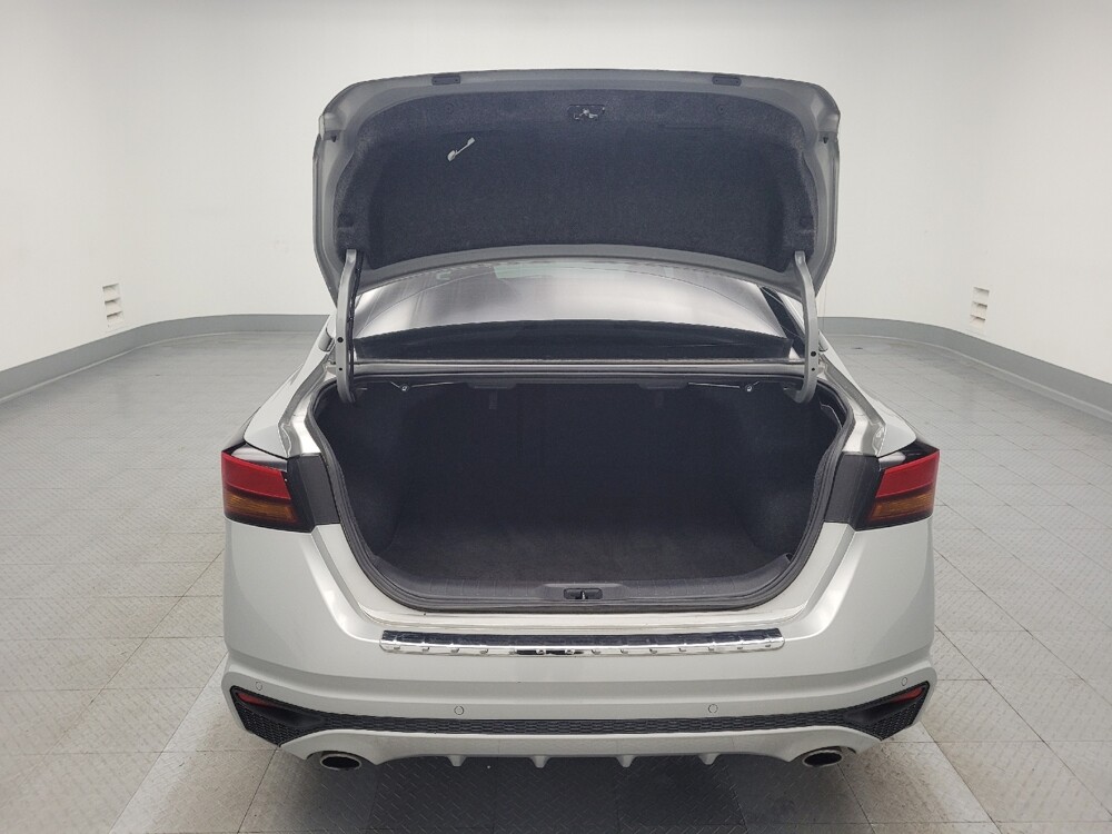 2021 Nissan Altima in Huntsville, AL 35816 - 18093599 29