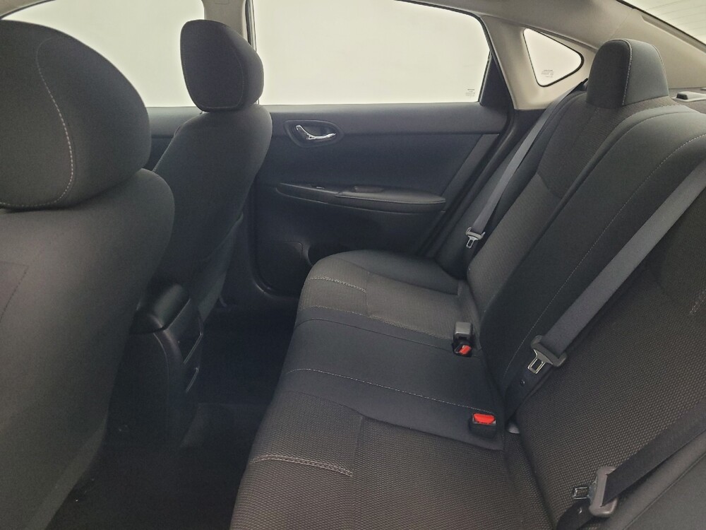 2017 Nissan Sentra in Antioch, TN 37013 - 18093600 18