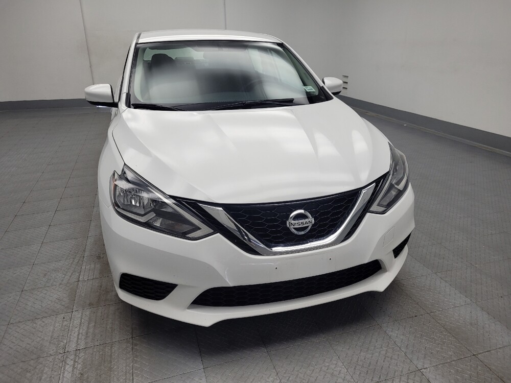 2017 Nissan Sentra in Antioch, TN 37013 - 18093600 14