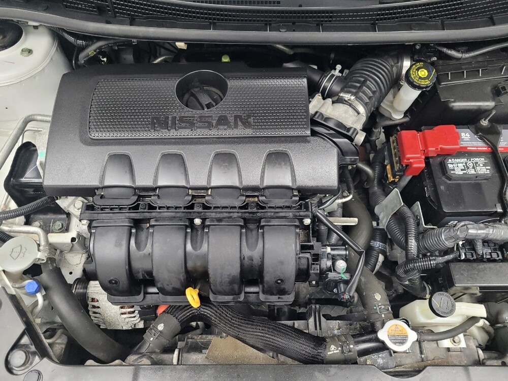 2017 Nissan Sentra in Antioch, TN 37013 - 18093600 30