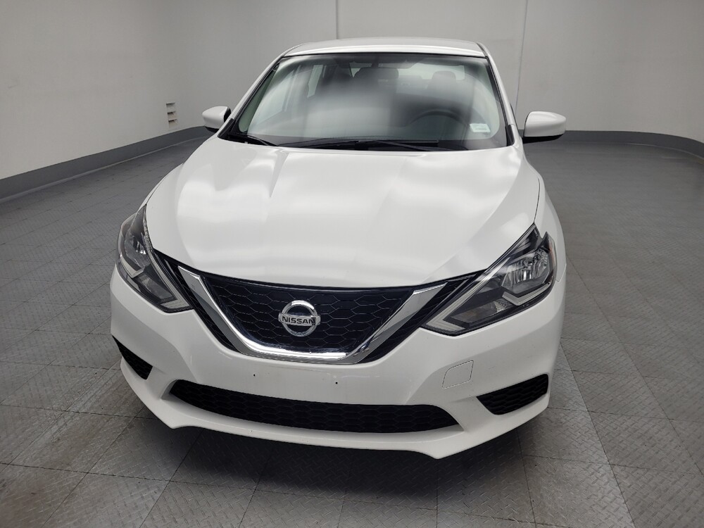 2017 Nissan Sentra in Antioch, TN 37013 - 18093600 15
