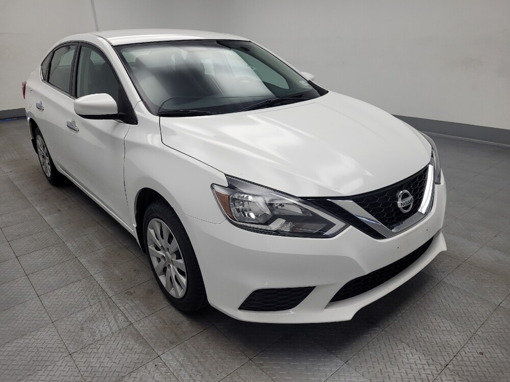 2017 Nissan Sentra in Antioch, TN 37013 - 18093600 13