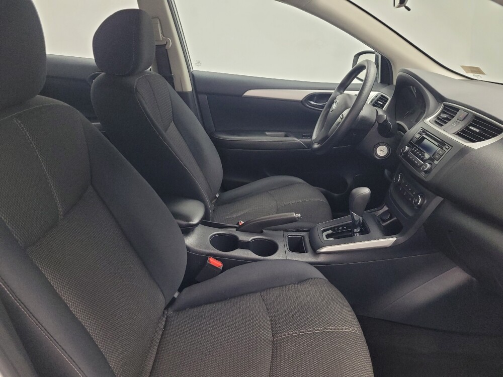 2017 Nissan Sentra in Antioch, TN 37013 - 18093600 21