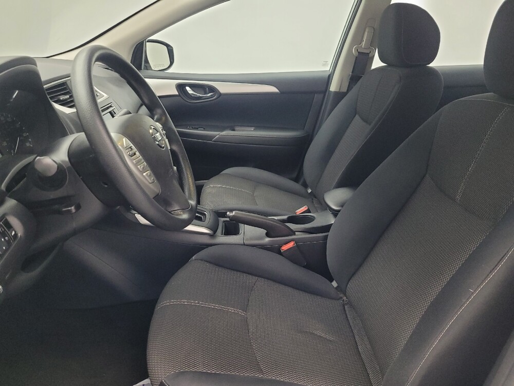 2017 Nissan Sentra in Antioch, TN 37013 - 18093600 17