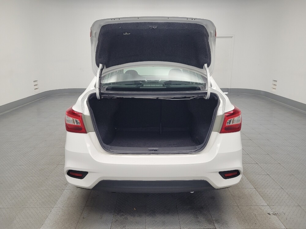 2017 Nissan Sentra in Antioch, TN 37013 - 18093600 29