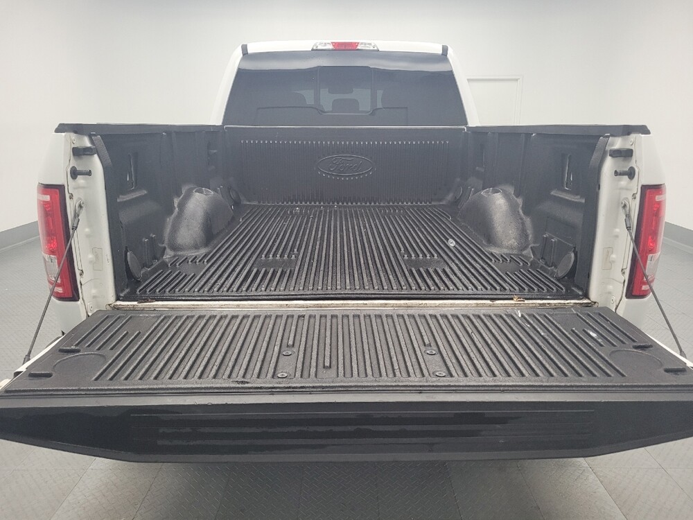 2017 Ford F150 in Madison, TN 37115 - 18093601 29