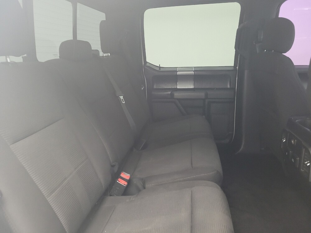 2017 Ford F150 in Madison, TN 37115 - 18093601 19