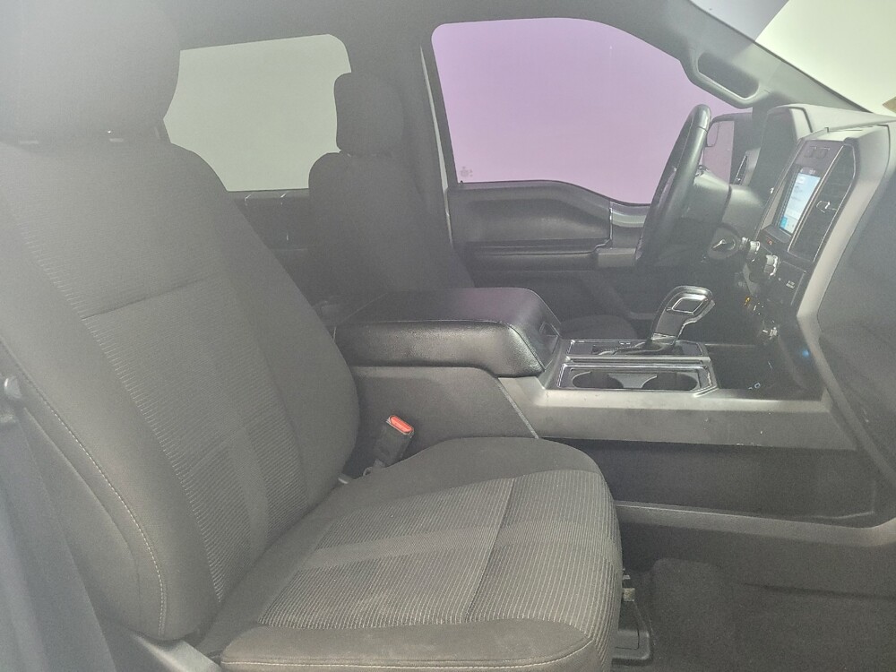 2017 Ford F150 in Madison, TN 37115 - 18093601 21