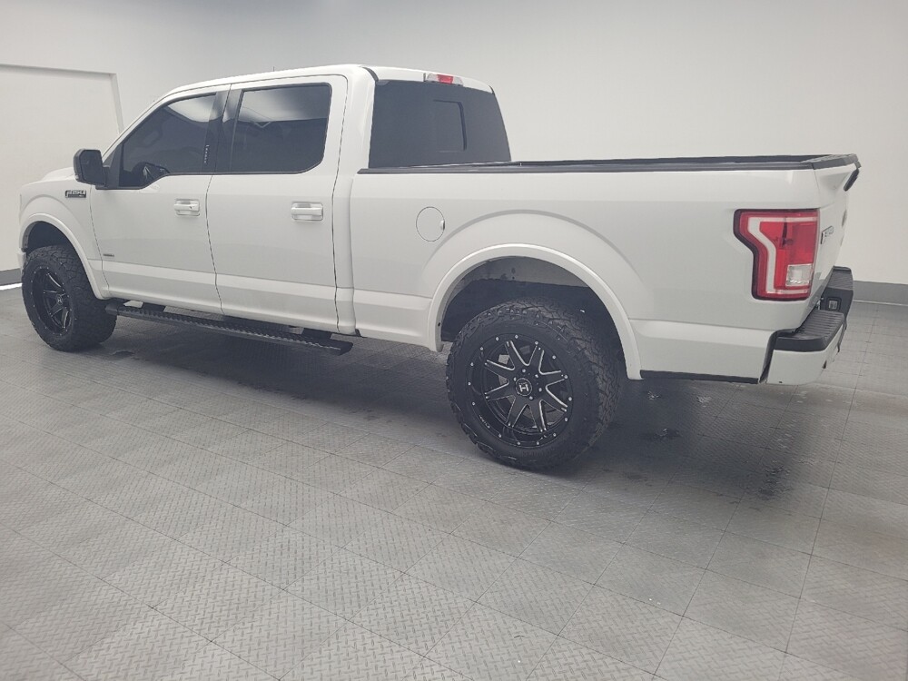 2017 Ford F150 in Madison, TN 37115 - 18093601 3