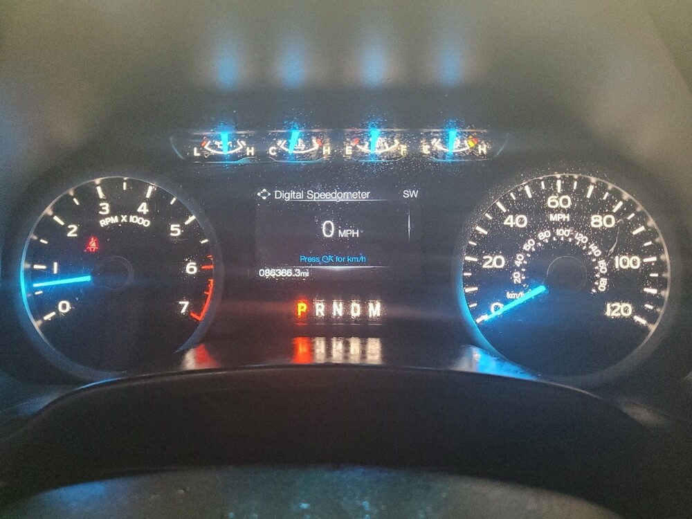 2017 Ford F150 in Madison, TN 37115 - 18093601 23