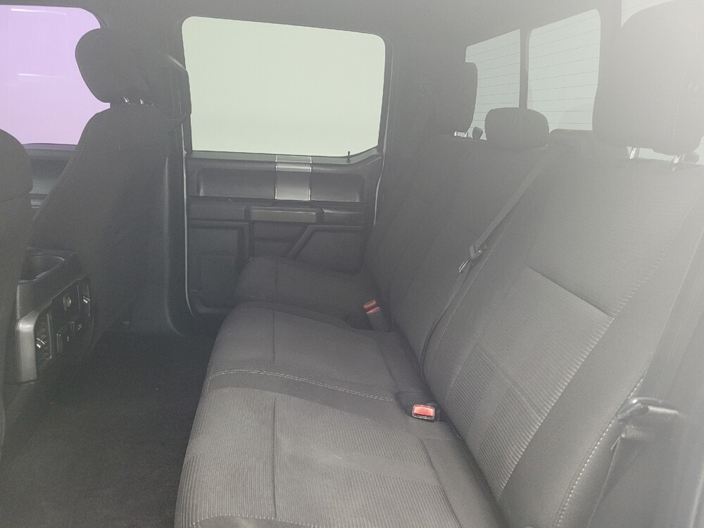 2017 Ford F150 in Madison, TN 37115 - 18093601 18