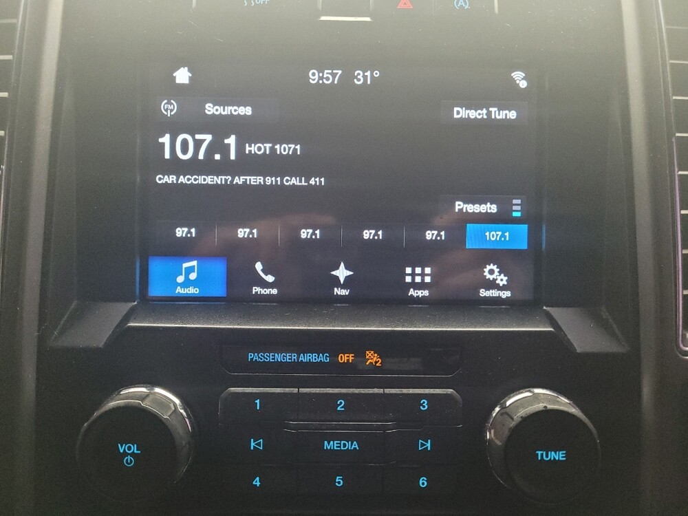 2017 Ford F150 in Madison, TN 37115 - 18093601 25