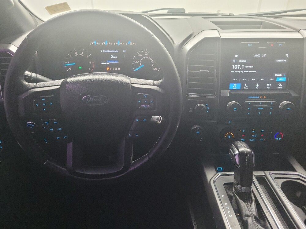 2017 Ford F150 in Madison, TN 37115 - 18093601 22