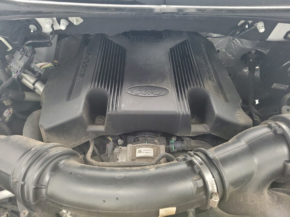 2017 Ford F150 in Madison, TN 37115 - 18093601 30