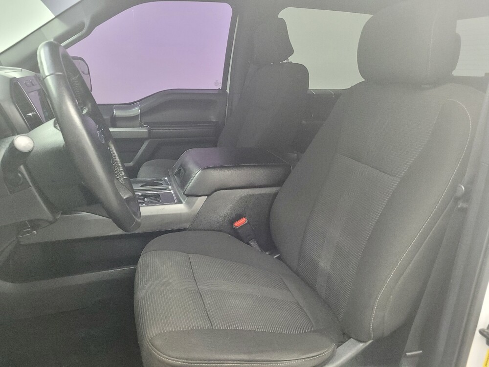 2017 Ford F150 in Madison, TN 37115 - 18093601 17