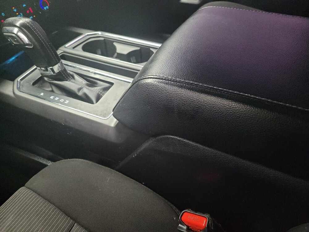 2017 Ford F150 in Madison, TN 37115 - 18093601 26