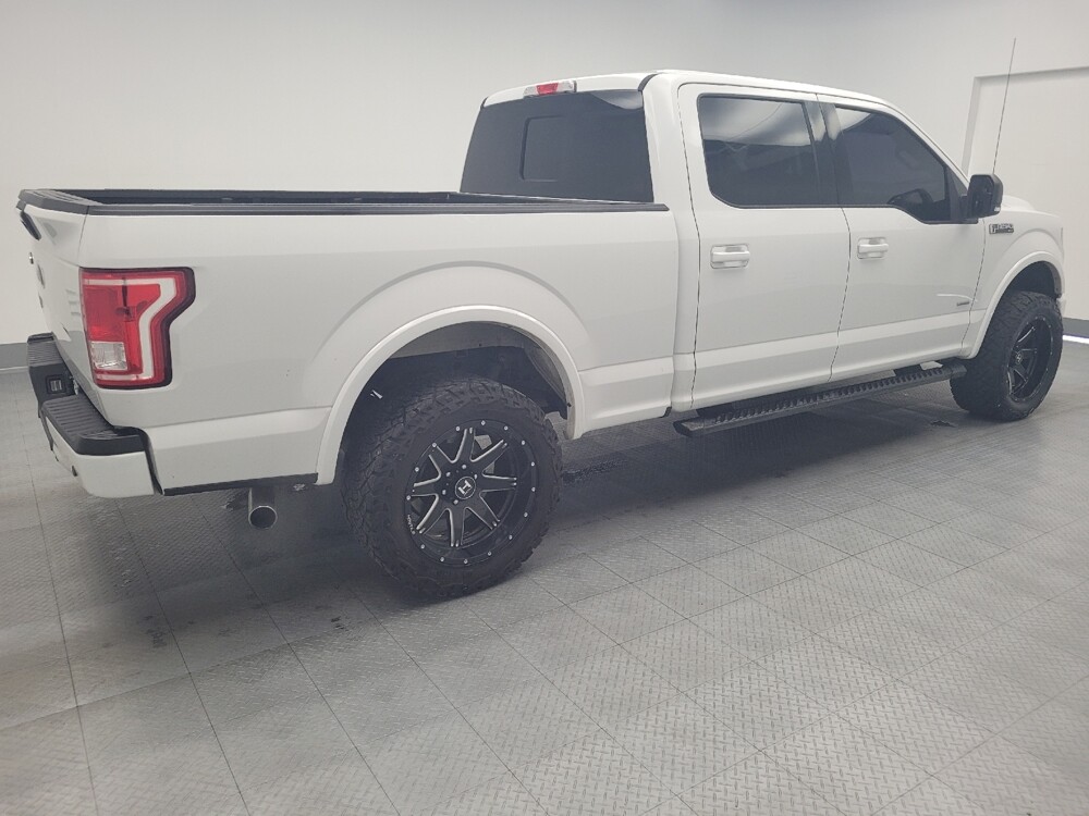 2017 Ford F150 in Madison, TN 37115 - 18093601 10