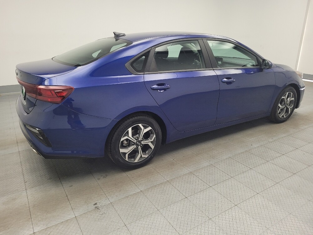2021 Kia Forte in Memphis, TN 38128 - 18093602 10