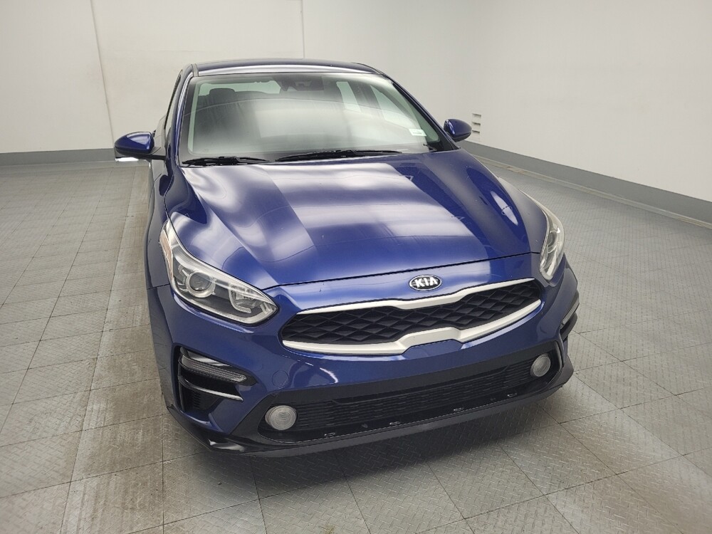 2021 Kia Forte in Memphis, TN 38128 - 18093602 14