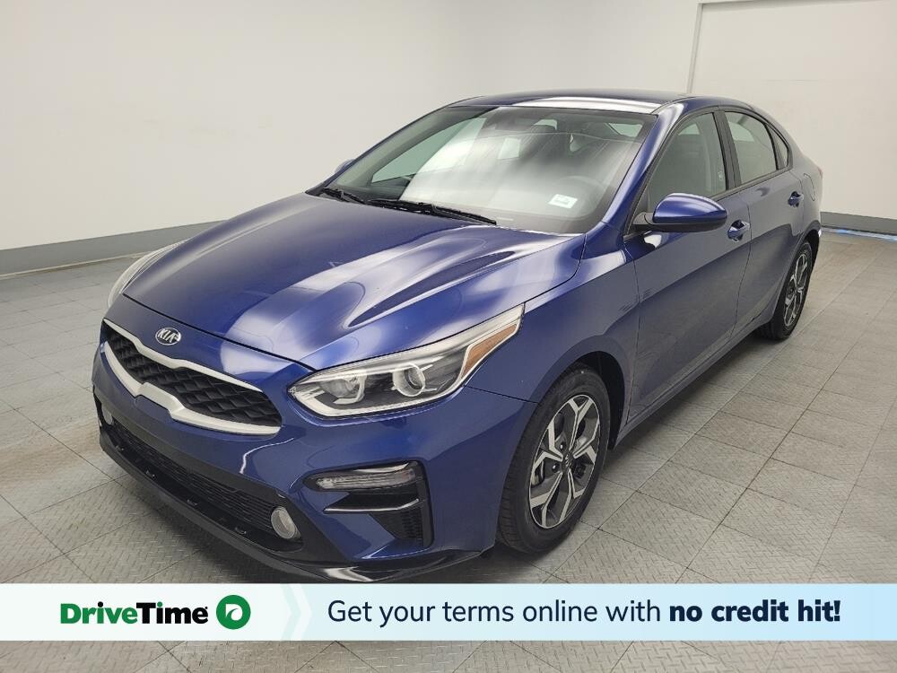 2021 Kia Forte in Memphis, TN 38128 - 18093602