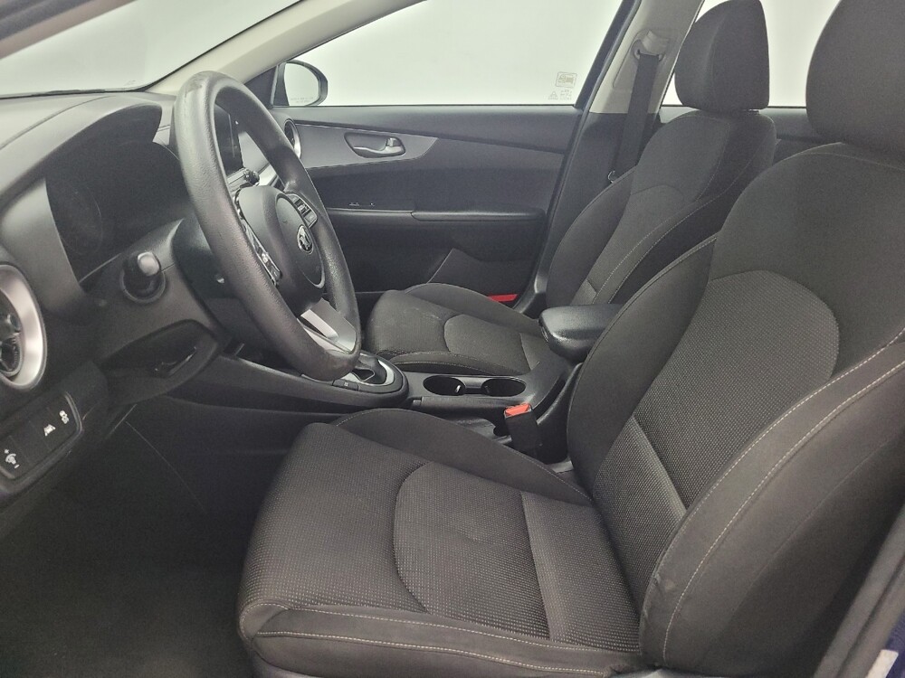 2021 Kia Forte in Memphis, TN 38128 - 18093602 17