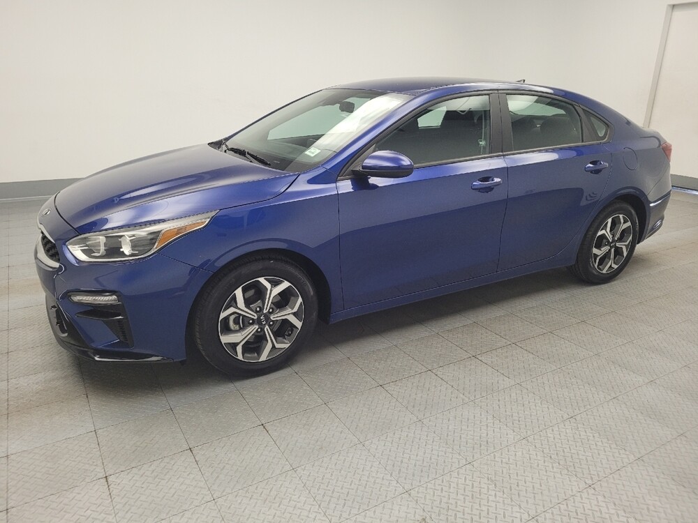 2021 Kia Forte in Memphis, TN 38128 - 18093602 2