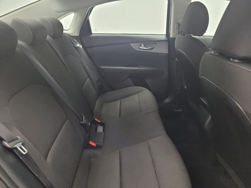 2021 Kia Forte in Memphis, TN 38128 - 18093602 19