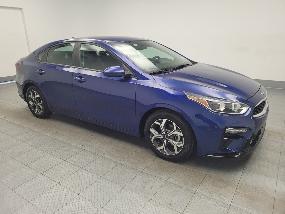 2021 Kia Forte in Memphis, TN 38128 - 18093602 11