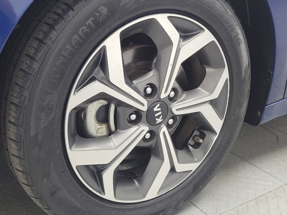 2021 Kia Forte in Memphis, TN 38128 - 18093602 31