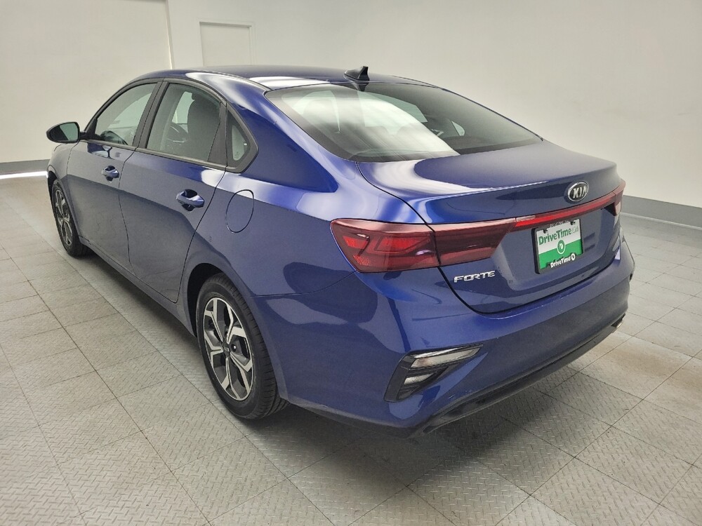 2021 Kia Forte in Memphis, TN 38128 - 18093602 5