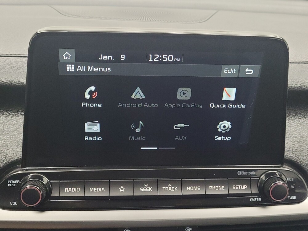 2021 Kia Forte in Memphis, TN 38128 - 18093602 25