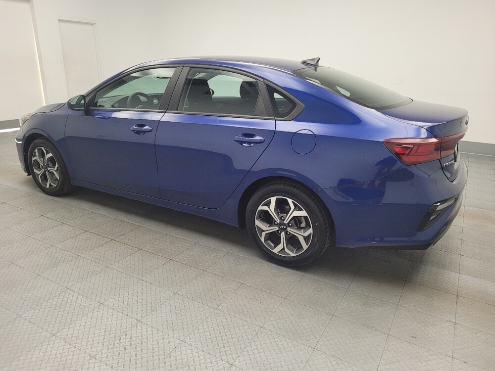 2021 Kia Forte in Memphis, TN 38128 - 18093602 3