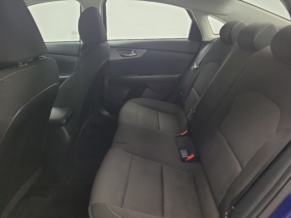 2021 Kia Forte in Memphis, TN 38128 - 18093602 18