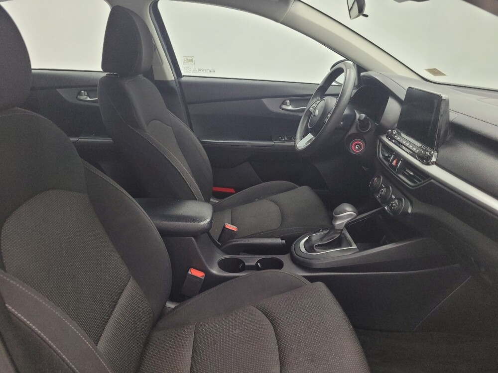 2021 Kia Forte in Memphis, TN 38128 - 18093602 21