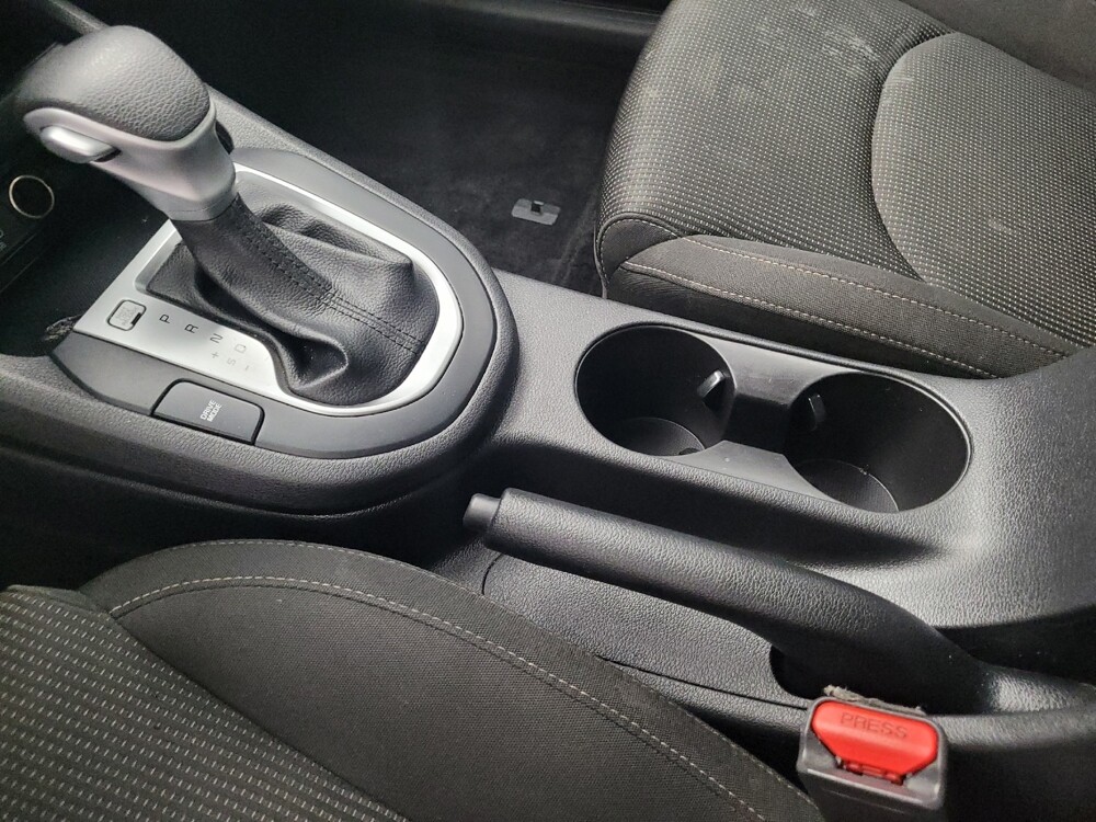 2021 Kia Forte in Memphis, TN 38128 - 18093602 26