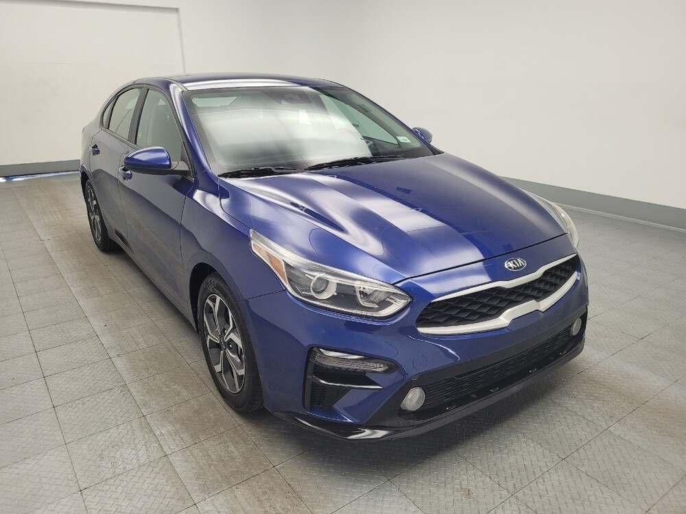 2021 Kia Forte in Memphis, TN 38128 - 18093602 13