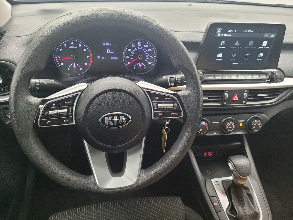 2021 Kia Forte in Memphis, TN 38128 - 18093602 22