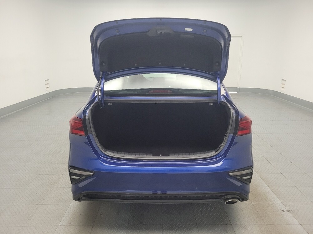 2021 Kia Forte in Memphis, TN 38128 - 18093602 29