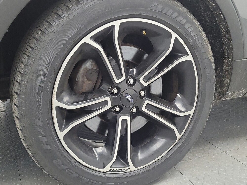 2015 Ford Explorer in Huntsville, AL 35816 - 18093603 31