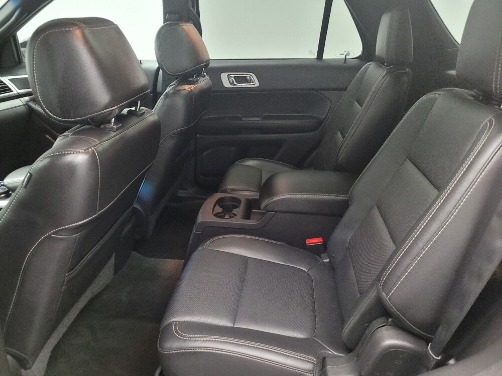 2015 Ford Explorer in Huntsville, AL 35816 - 18093603 18